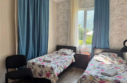 Lentekhi House | Svaneti Heaven