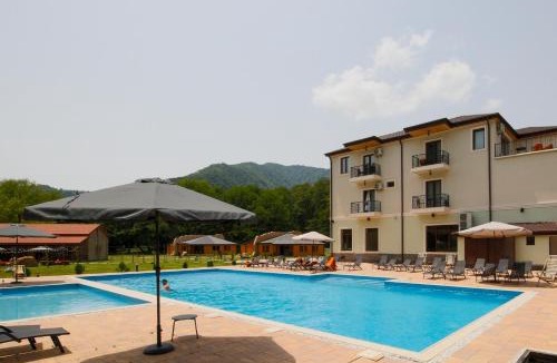 Telavi Hotel | Sviana Resort