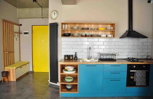 Tbilisi Apartment | sweet dreams