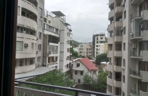 Vake Apartment | Sweet & Elite apartment in the center of Tbilisi