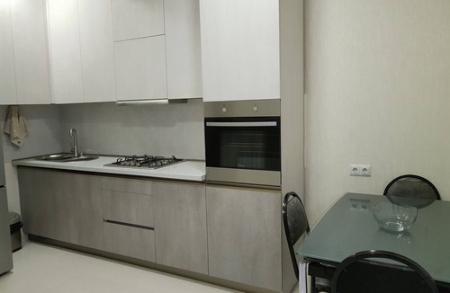 Didube House | Sweet home at the centre of tbilisi.
