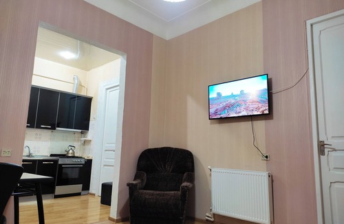 Chugureti Apartment | SWEET HOME AT MARJANISHVILI SQ. VIP APARTMENT MOST CENTER AT THE OLD TBILISI