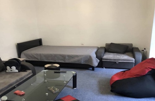 Vera House | Sweet Home ~ Comfortable With Air Conditioning