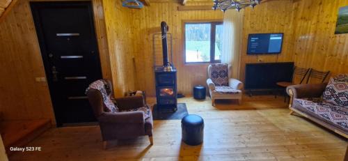 Bakhmaro Apartment | sweet home