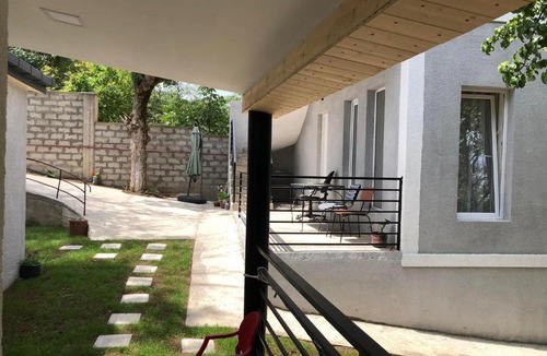 Kojori Apartment | Sweet Home Kojori