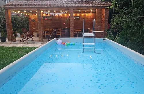 Kobuleti Bed & Breakfast | Sweet Home Near Black Sea