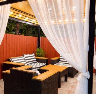 Tsqaltubo Apartment | Sweet Home Tskaltubo Family Guesthouse Near Spa Park