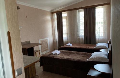 Akhaltsikhe Hotel | Sweet House In Rabati