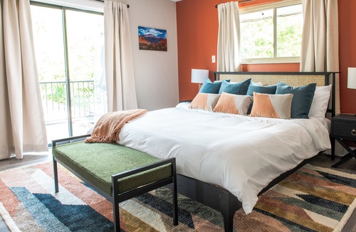 Wheat Ridge House | Sweetridge - Hot Tub - Game Room - Theater Room