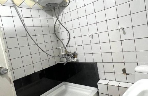 Vake Apartment | Tali Barnovi
