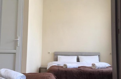 Stepantsminda House | Taliko Guest House