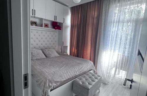 Rustavi Apartment | Tamar mefis gamziri