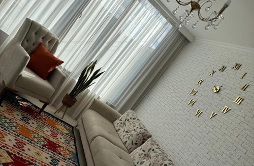 Mirzaani Apartment | Tamari See