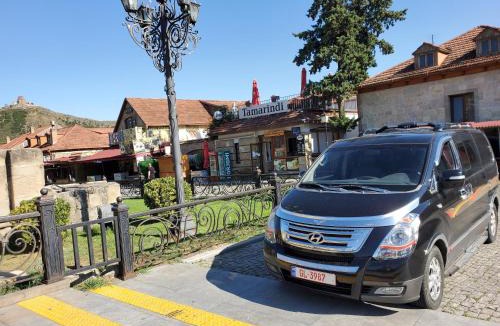 Mtskheta House | Tamarindi Guest House