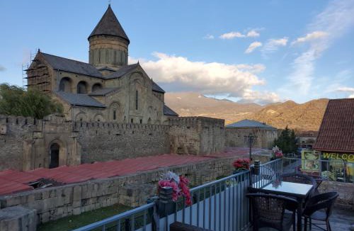 Mtskheta House | Tamarindi Guest House