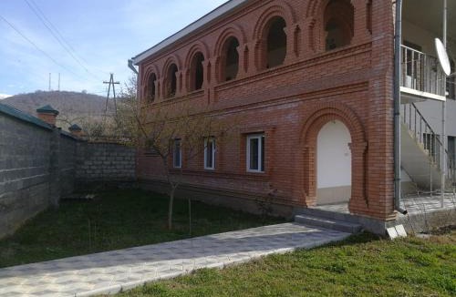 Akhmeta Hostel | Tamila Guesthouse