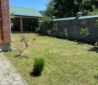 Akhmeta Hostel | Tamila Guesthouse