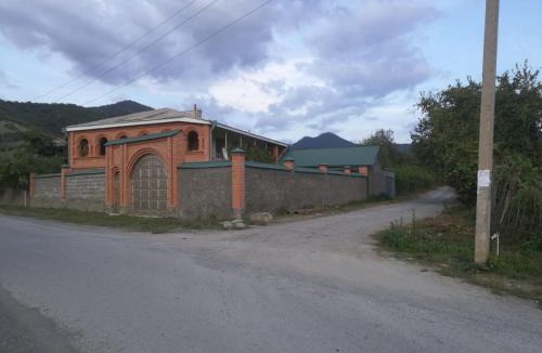 Akhmeta House | Tamila Guesthouse