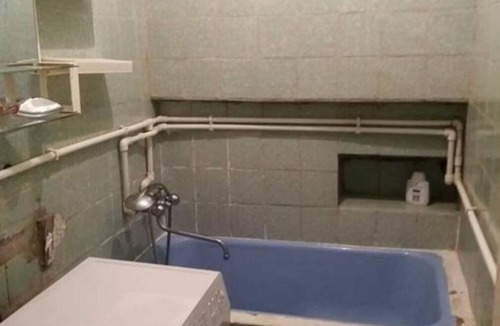 Old Tbilisi Apartment | Tamuna Guesthouse 2nd Floor in Tbilisi city center. Best location possible !
