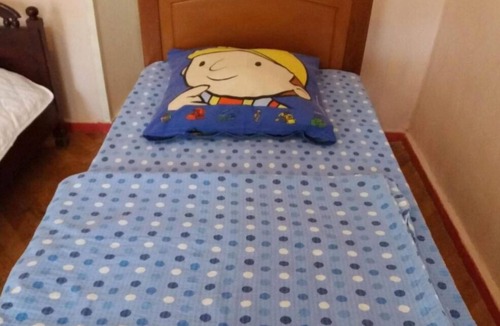 Old Tbilisi Apartment | Tamuna Guesthouse 2nd Floor in Tbilisi city center. Best location possible !