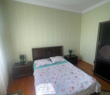 Zeda Gordi Bed & Breakfast | Tazos Winery Guest House