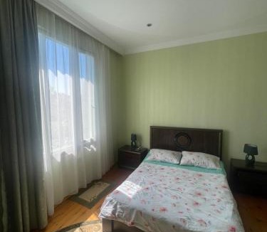 Zeda Gordi Bed & Breakfast | Tazos Winery Guest House