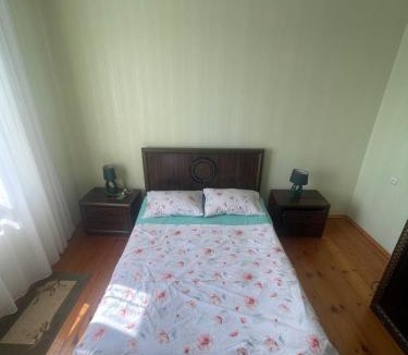 Zeda Gordi Bed & Breakfast | Tazos Winery Guest House