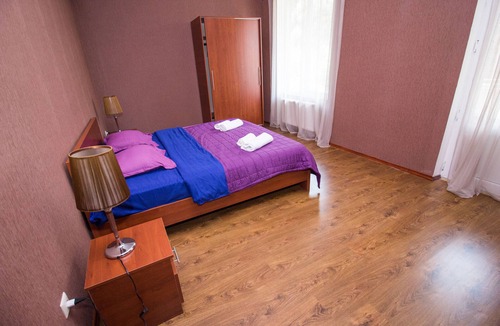 Tbilisi House | Tbili House offers rooms in Tbilisi City