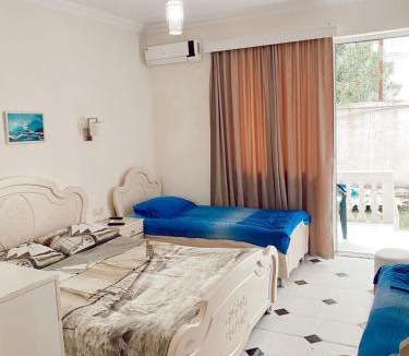 Ureki Hotel | Tbiliselebi Hotel Ureki