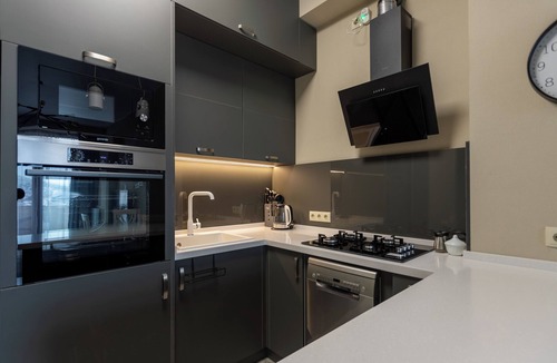 Tbilisi Apartment | Tbilisi and the river from your window!