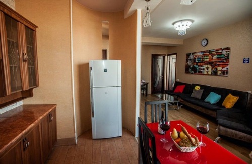 Avlabari Apartment | Tbilisi apartment 444