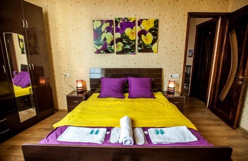 Avlabari Apartment | Tbilisi apartment 444