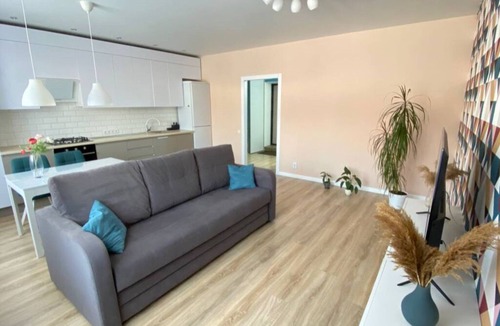 Avlabari Apartment | Tbilisi best appartament