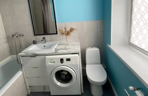 Avlabari Apartment | Tbilisi best appartament