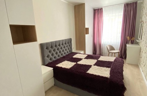 Avlabari Apartment | Tbilisi best appartament
