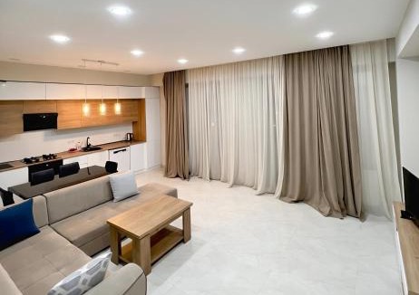 Avlabari Apartment | Tbilisi - Best View & Location -