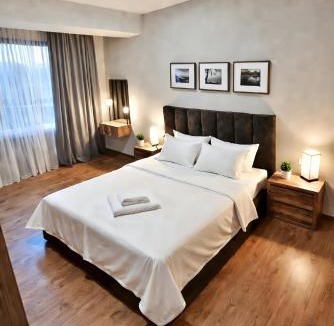 Avlabari Apartment | Tbilisi - Best View & Location -