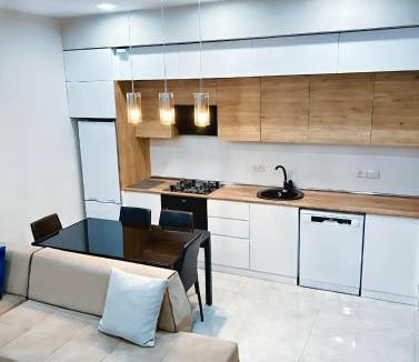 Avlabari Apartment | Tbilisi - Best View & Location -