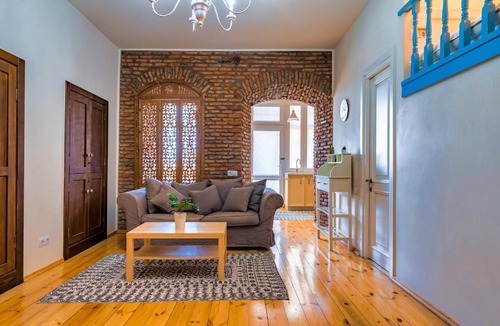 Avlabari Apartment | Tbilisi Bliss Old Town
