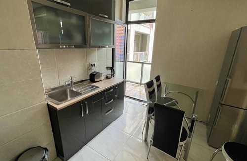 Tbilisi Apartment | Tbilisi center