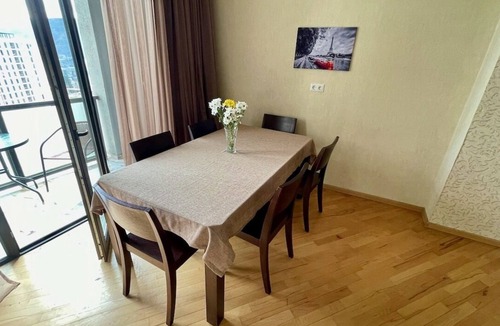 Tbilisi Apartment | Tbilisi center