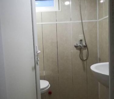 mtatsminda Apartment | Tbilisi Center House