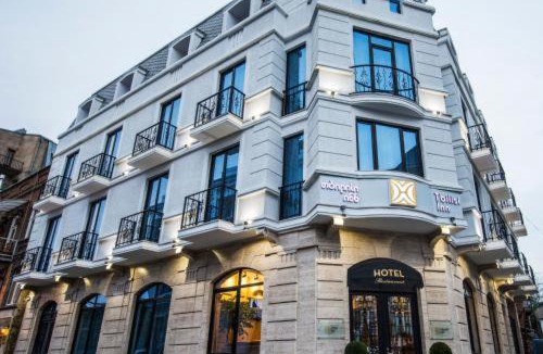 Avlabari Hotel | Tbilisi Inn