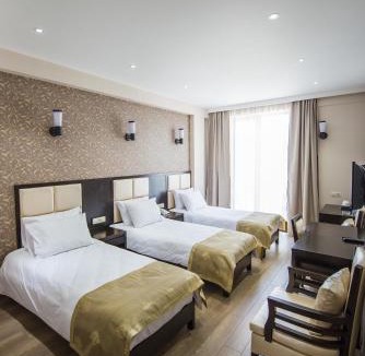 Avlabari Hotel | Tbilisi Inn