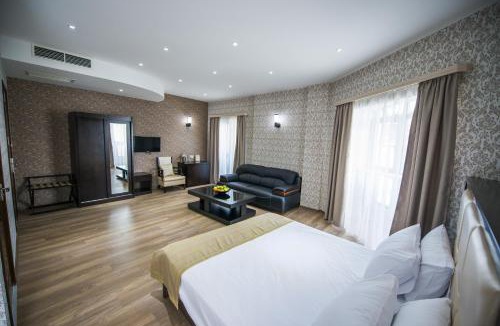 Avlabari Hotel | Tbilisi Inn