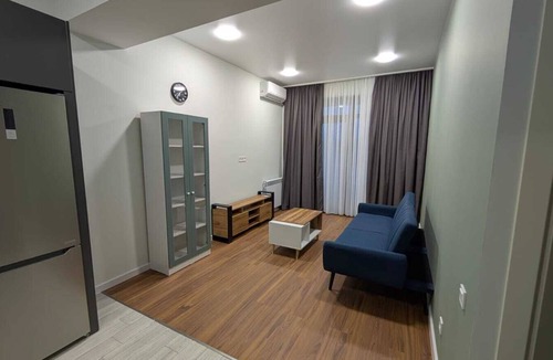 Vake-Saburtalo Apartment | Tbilisi Lux Apartment
