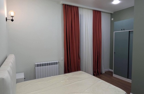 Vake-Saburtalo Apartment | Tbilisi Lux Apartment