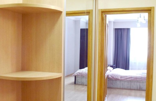 Saburtalo Apartment | tbilisi tower 3