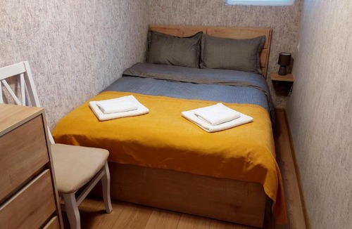 Avlabari Apartment | Tbiliso Apartment