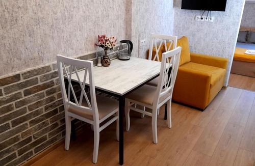 Avlabari Apartment | Tbiliso Apartment